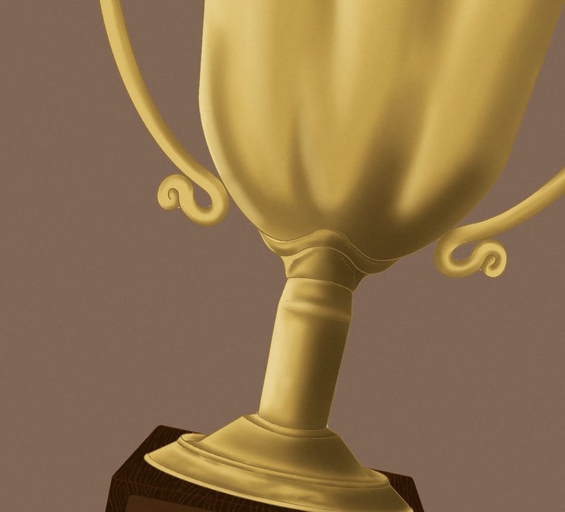 thropy
