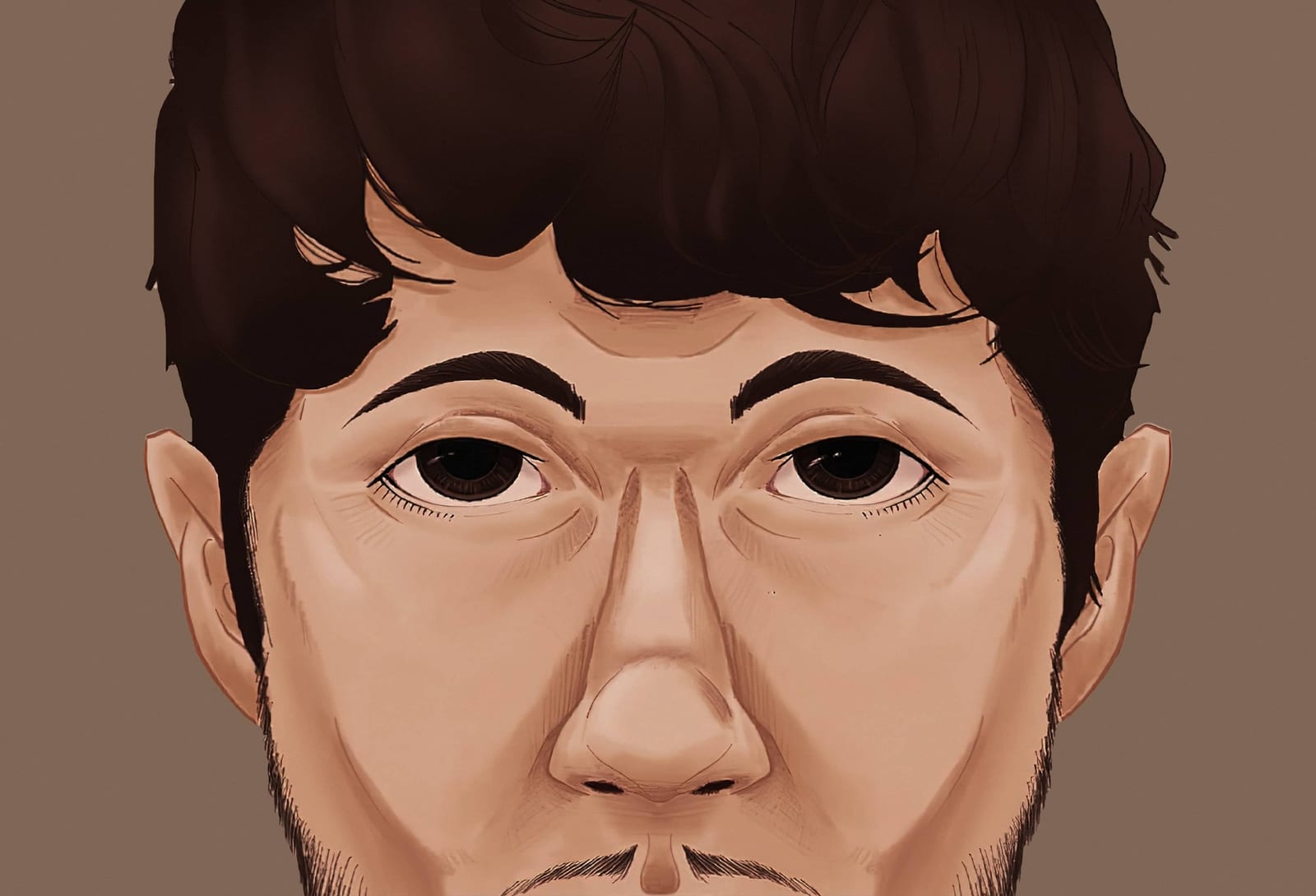face
