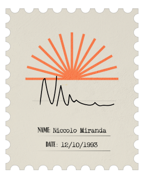 stamp